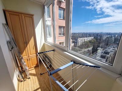 квартира за адресою Леся Курбаса просп., 5в