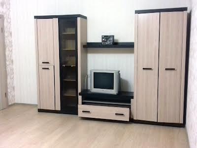 квартира по адресу Харківське шосе, 19