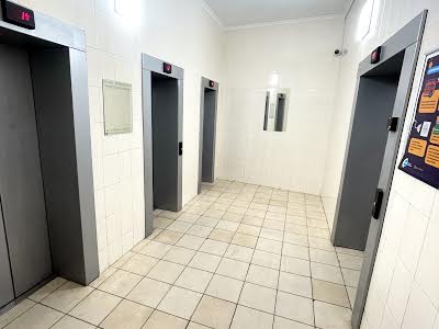 квартира по адресу Елизаветы Чавдар ул., 13