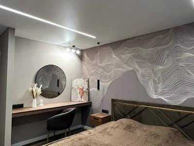 квартира за адресою Драгоманова вул., 8б