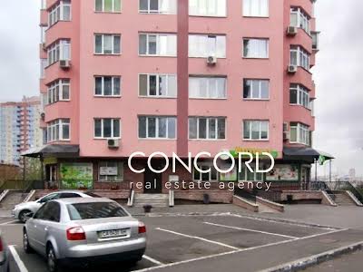 квартира за адресою Феодосійська вул., 1