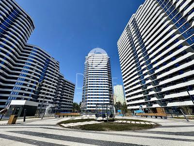квартира за адресою Воскресенська вул., 2в