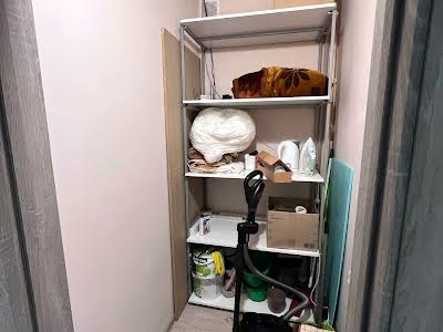 квартира по адресу Стрыйская ул., 99-А