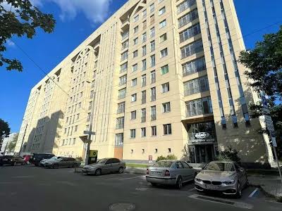 квартира за адресою Дніпро, Левка Лук'яненка вул. (Василя Жуковського), 21