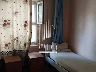 квартира за адресою Підлісна вул., 6