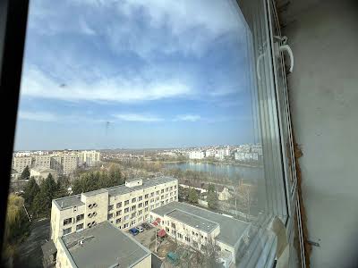 квартира по адресу Панаса Мирного ул., 9