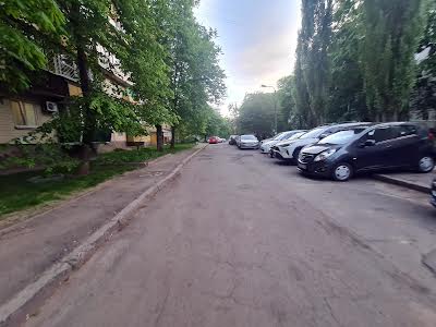 квартира за адресою Межовий пров., 5-А
