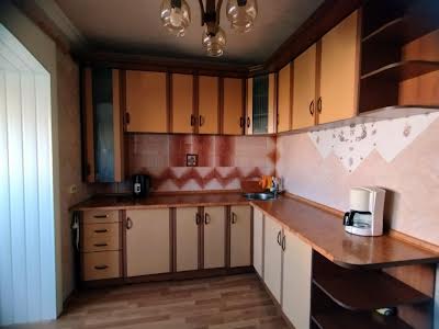 квартира за адресою Василя Стуса вул., 27