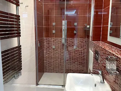 квартира за адресою Драгомирова, 14