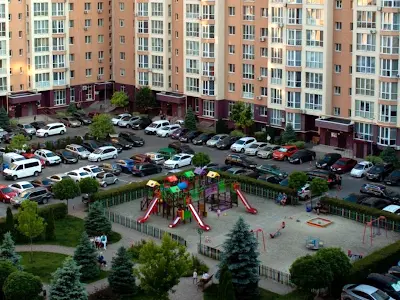 квартира за адресою Соборна, 126/14