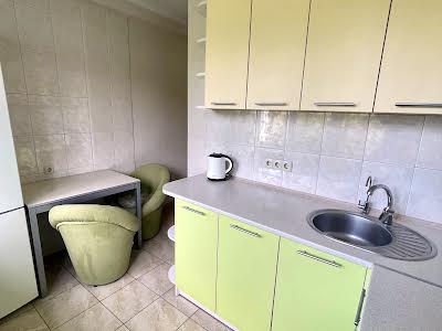квартира по адресу Неманская ул., 7
