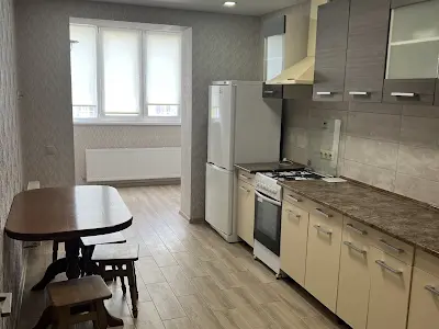 квартира по адресу Яблоневая ул., 9 в