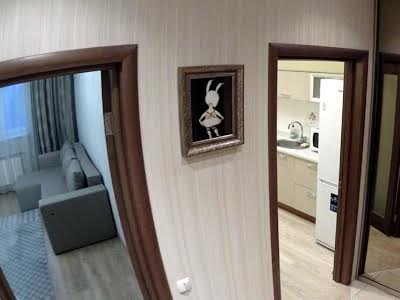 квартира за адресою Петра Калнишевського вул. (Михайла Майорова), 7