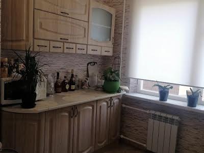 квартира за адресою Марсельська вул., 31