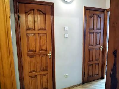 квартира за адресою Північна вул. (Північна), 6