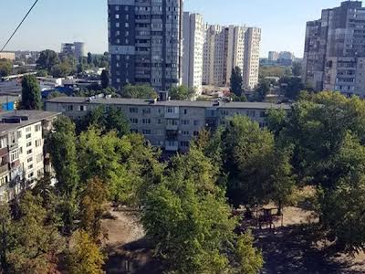 квартира за адресою Празька вул., 17