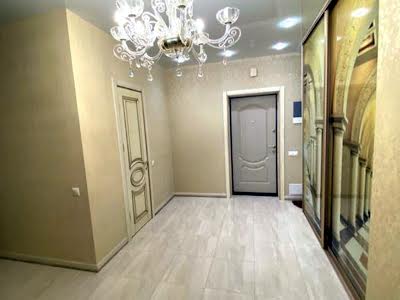 квартира за адресою Драгоманова вул., 2