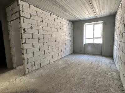 квартира за адресою Співдружності вул., 8