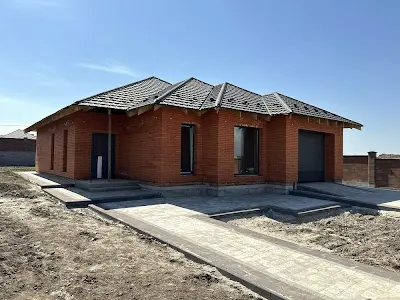 будинок за адресою масив Бурштиновий