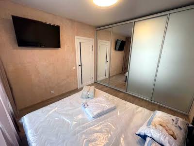 квартира за адресою Ракетна вул., 24