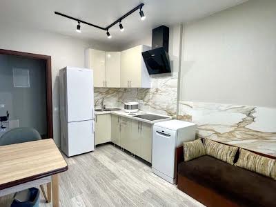 квартира за адресою Кадетський Гай вул., 12