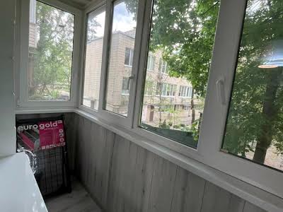 квартира по адресу Русановский бульв., 6