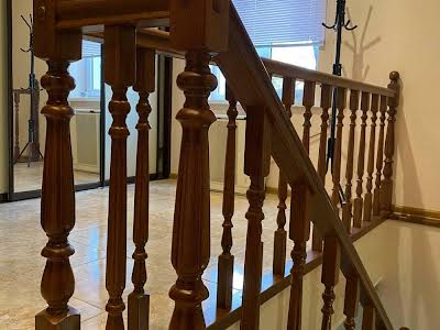 квартира за адресою Остапа Луцького вул., 5а