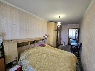 квартира за адресою Електронна вул., 68