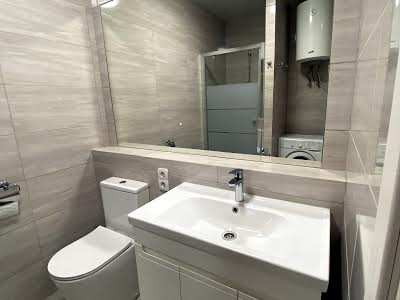 квартира за адресою Ясинуватський пров., 10