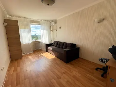 квартира по адресу Радужная ул., 21