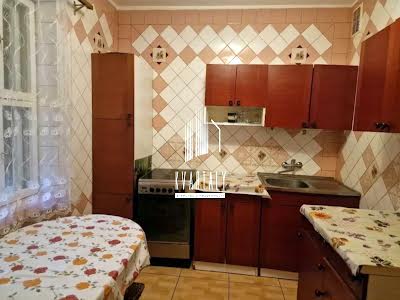 квартира за адресою Харківське шосе, 170