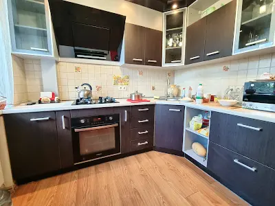 квартира за адресою Олени Теліги вул., 3