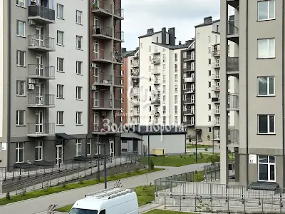 квартира за адресою Анатолія Луценка вул., 23