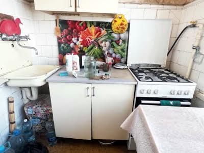 квартира по адресу Чёрных Запорожцев ул. (Петра Запорожця), 8-В