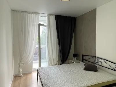 квартира за адресою Салютна вул., 2к3