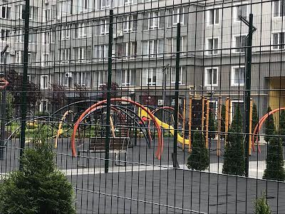квартира по адресу Кожедуба ул., 3-а