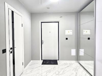 квартира за адресою Озерна вул., 27а