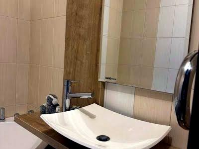 квартира по адресу Академика Заболотного ул., 40