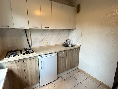 квартира за адресою Шолом-Алейхема вул., 6