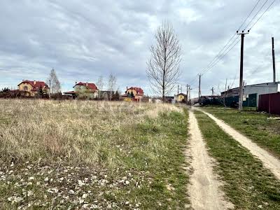 участок по адресу Кібенка
