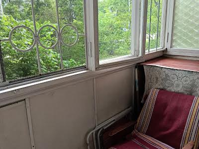 квартира по адресу Святошинская ул., 6