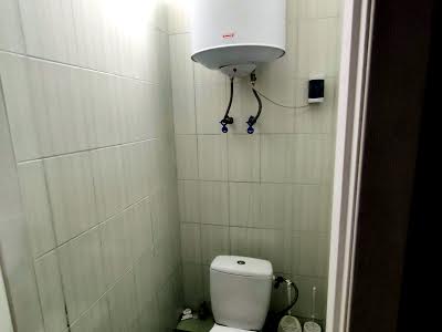 квартира за адресою Райдужний масив вул., 6