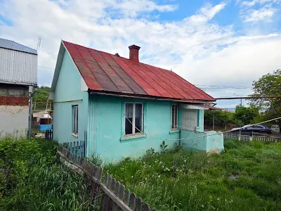 дом по адресу Путильська ул., 46