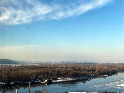 квартира по адресу Киев, Днепровская набережная ул., 1-А