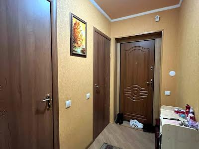 квартира за адресою Новомістенська вул., 23
