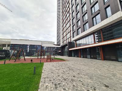 квартира за адресою Дегтярівська вул., 17 к1