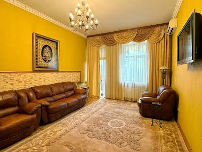 квартира за адресою Симона Петлюри вул. (Комінтерну), 6