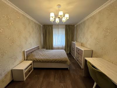 квартира за адресою Сонячний мікрорайон, 49