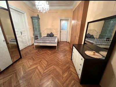 квартира за адресою Генерала Тараса Чупринки вул. (Пушкіна), 42