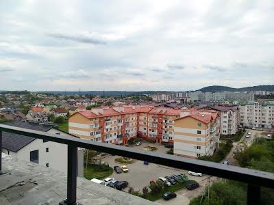 квартира за адресою Кільцева, 17